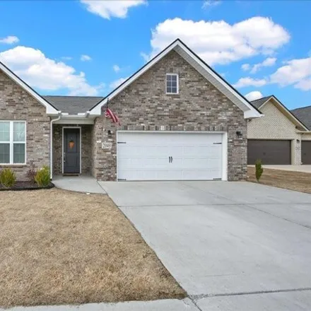 Buy this 3 bed house on unnamed road in Cullman, AL 35055
