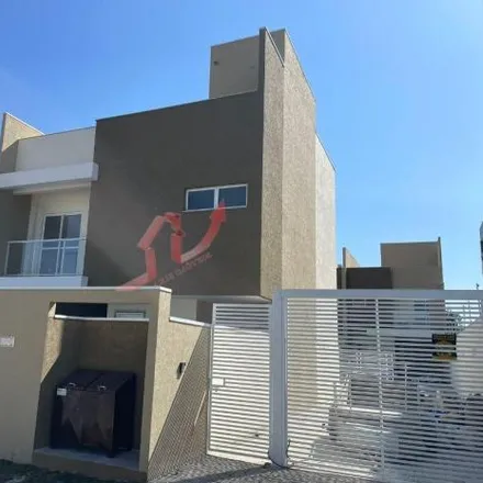 Buy this 3 bed house on Rua Sete de Setembro in Centro, Pinhais - PR