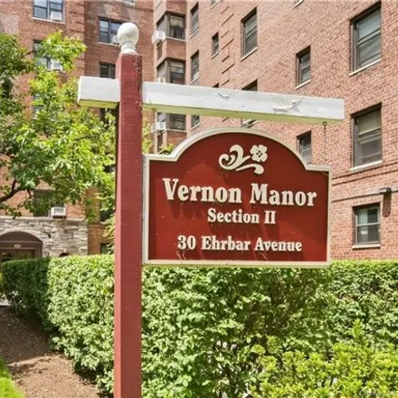 Buy this studio apartment on 38 Ehrbar Avenue in Pinckney Heights, City of Mount Vernon