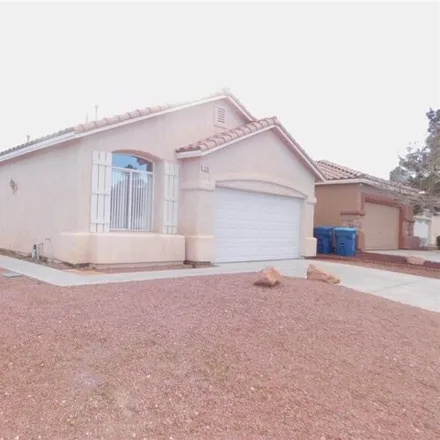 Rent this 3 bed house on 7207 Deer View Ct in Las Vegas, Nevada