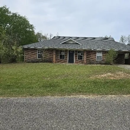 Image 1 - 483 South Crawford Street, Mineral Springs, Howard County, AR 71851, USA - House for sale