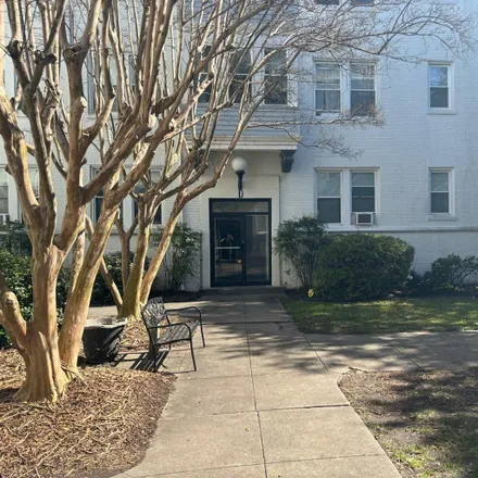 Rent this 1 bed room on 800 West Princess Anne Road in Norfolk, VA 23507