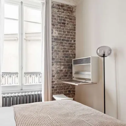 Image 4 - MAIF Assurances, Rue de Rennes, 75006 Paris, France - Apartment for rent