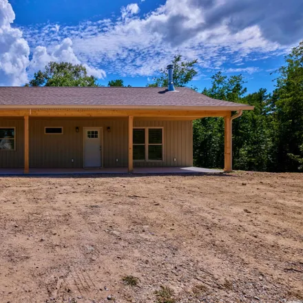 Buy this 1 bed house on Albert Pike Road in Royal, Garland County