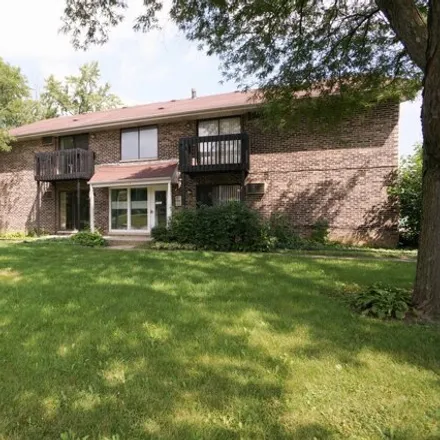 Rent this 2 bed apartment on 510 Brookside Drive in Westmont, IL 60559