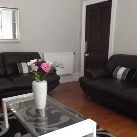 Rent this 2 bed apartment on Aberdeen City in AB11 6TQ, United Kingdom