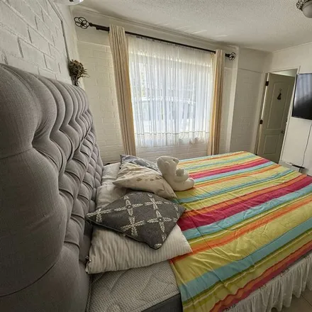 Buy this 3 bed house on Pasaje 6 in Placilla de Peñuelas, Chile