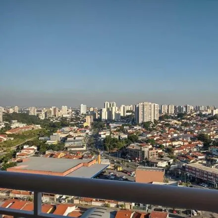 Image 1 - Avenida Tiradentes 1405, Jardim Paraventi, Guarulhos - SP, 07113-001, Brazil - Apartment for sale