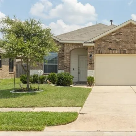 Buy this 3 bed house on 20406 White Rowan Way in Katy, Texas