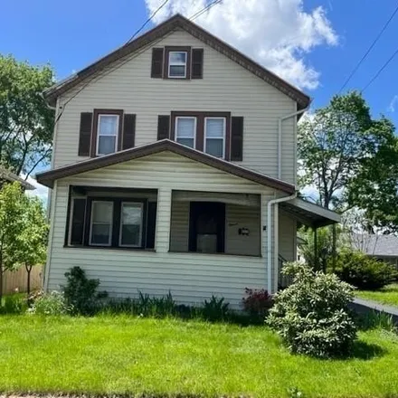 Image 3 - 11 Riverside Street, City of Binghamton, NY 13904, USA - House for sale