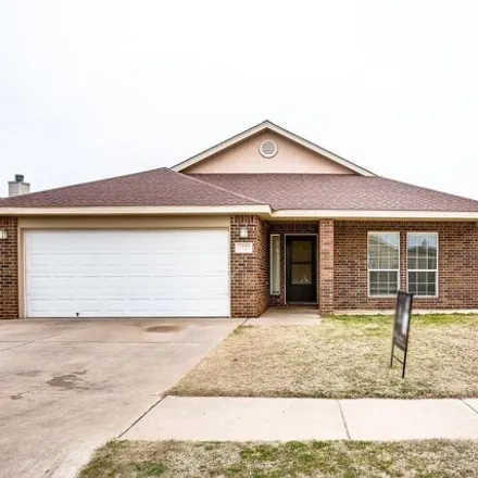 Buy this 4 bed house on Pontiac Avenue in Lubbock, TX 79424