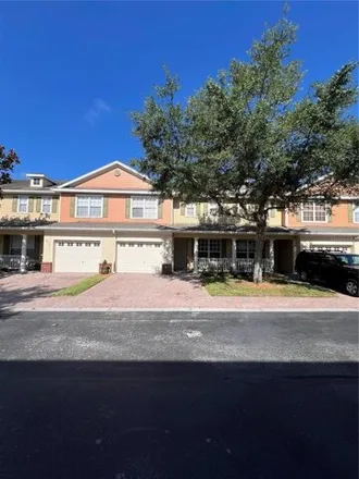 Rent this 3 bed house on 3603 Sanctury Drive in Saint Cloud, FL 34769