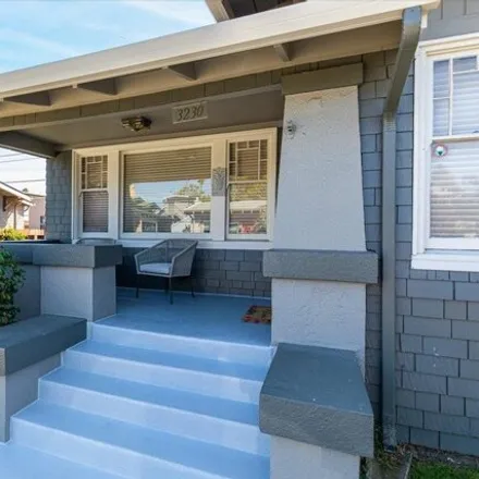 Buy this 3 bed house on 3230 Sterling Avenue in Alameda, CA 94502