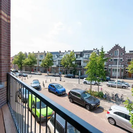 Image 5 - Frederik Hendriklaan 40, 2582 BD The Hague, Netherlands - Apartment for rent