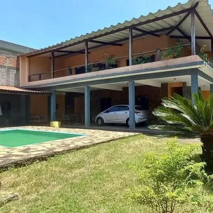 Buy this 2 bed house on Rua Mamora in Parque Eldorado, Duque de Caxias - RJ