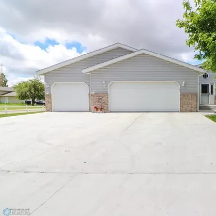 Buy this 4 bed house on 1994 29th Street Circle South in Moorhead, MN 56560