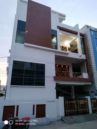 Rent this 2 bed house on unnamed road in Ranga Reddy District, Gandhamguda - 500031