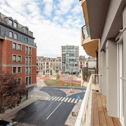 Image 3 - Rue Raikem 22, 4000 Angleur, Belgium - Apartment for rent