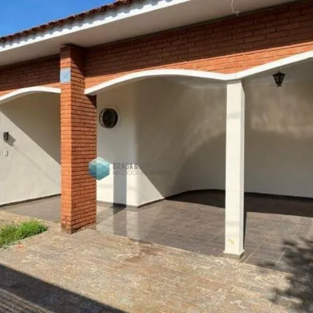 Image 2 - Avenida Bartolomeu de Gusmão, Vila Aeroporto, São José do Rio Preto - SP, 15025-250, Brazil - House for sale
