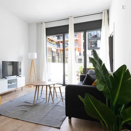 Image 8 - Passatge de Saladrigas, 13, 08005 Barcelona, Spain - Apartment for rent