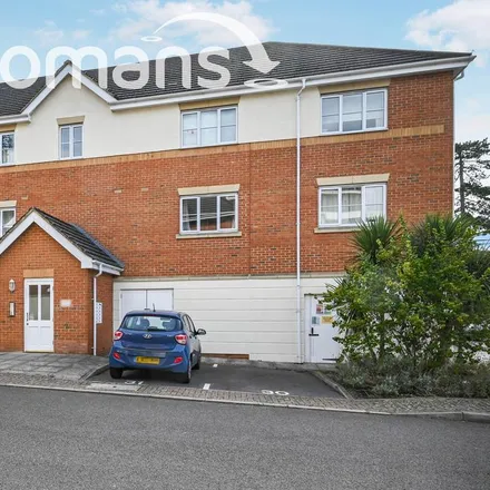 Image 9 - 30-40 Avenue Heights, Reading, RG2 0EP, United Kingdom - Apartment for rent