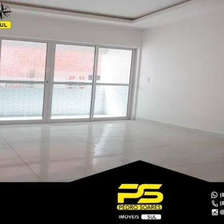 Buy this 2 bed apartment on unnamed road in Portal do Sol, João Pessoa - PB