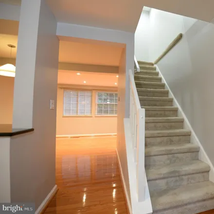 Image 6 - 12555 Cross Ridge Way, Germantown, MD 20874, USA - Townhouse for rent