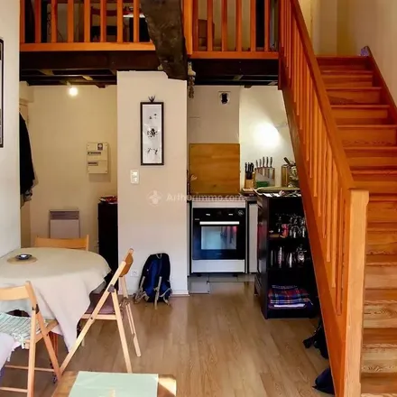 Rent this 2 bed apartment on 16 Rue de Lavazière in 81000 Albi, France