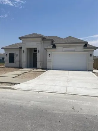 Buy this 3 bed house on Brushfield Avenue in Hidalgo County, TX 78540