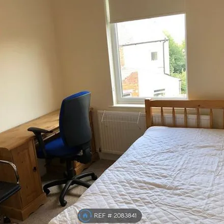 Rent this 1 bed apartment on Cobden View Road in Sheffield, S10 1HS