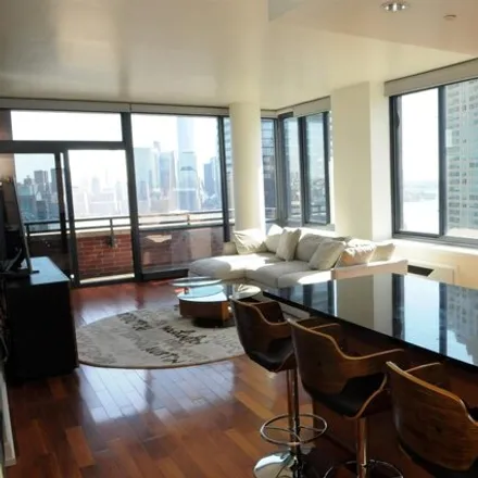 Image 1 - A1 Apartments, 2nd Street, Jersey City, NJ 07302, USA - House for rent