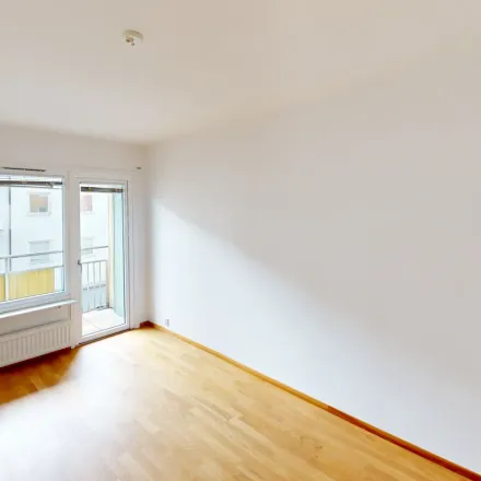 Rent this 2 bed apartment on Nyforsgatan in 632 27 Eskilstuna, Sweden