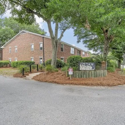 Buy this 2 bed condo on 1268 Fairmont Avenue in Moultrie Heights, Mount Pleasant