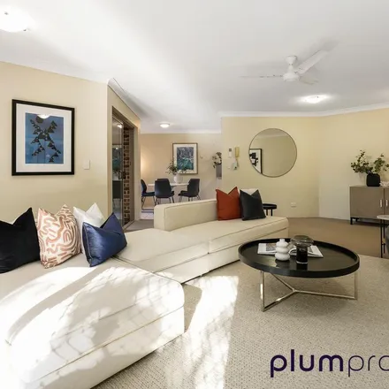 Rent this 2 bed apartment on 20 Maryvale Street in Toowong QLD 4066, Australia