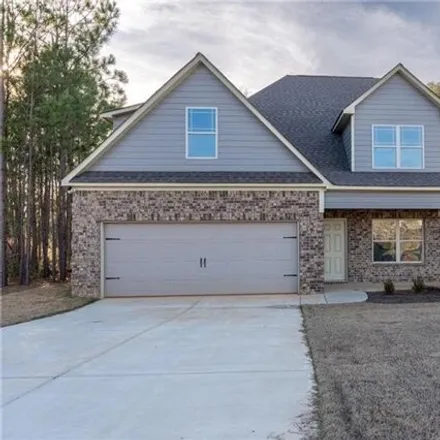 Buy this 5 bed house on Fort Mitchell in James Cantey Boulevard, Russell County
