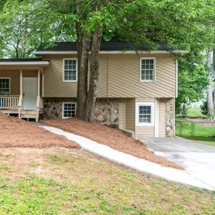 Buy this 5 bed house on 6508 Sumit Wood Drive Northwest in Kennesaw, GA 30152