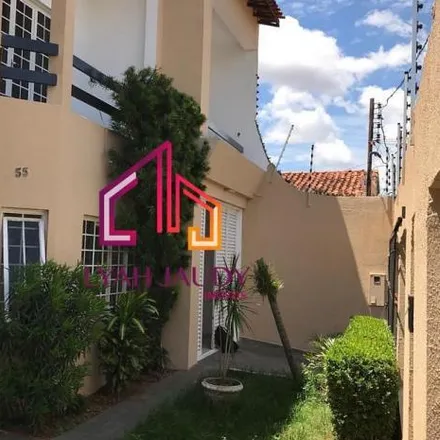 Buy this 3 bed house on Rua Tupinambas in Várzea Grande - MT, 78138-000