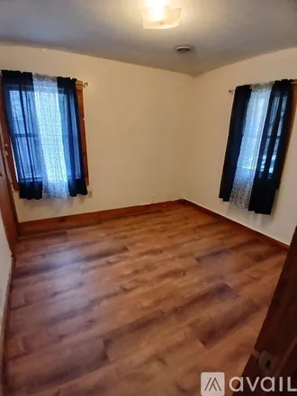 Rent this 1 bed apartment on 33 Gage Street