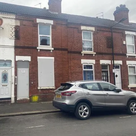 Buy this 2 bed townhouse on Apley Road in City Centre, Doncaster