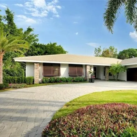 Image 1 - 241 Bird Key Drive, Sarasota, FL 34236, USA - House for rent