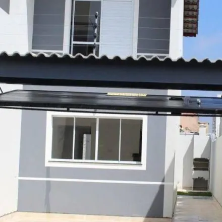 Buy this 2 bed house on Rua Los Angeles in Perobal, Itaquaquecetuba - SP