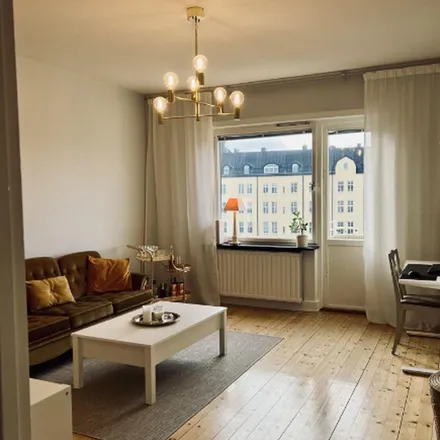 Rent this 2 bed apartment on Norrtäljegatan 11B in 753 27 Uppsala, Sweden