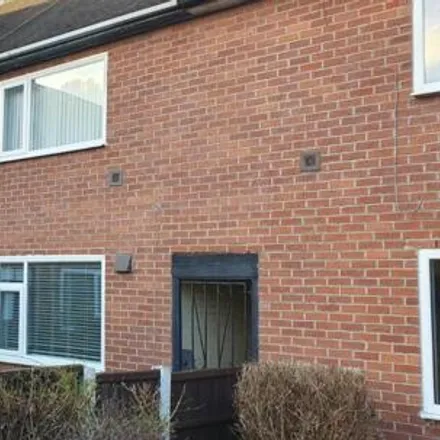 Buy this 3 bed townhouse on Lownorth Road in Wythenshawe, M22 0JU