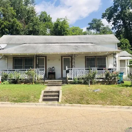 Buy this 2 bed house on Panola County Historical Museum and Library in West College Street, Carthage