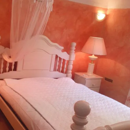 Rent this 4 bed house on Route de Provence in 06140 Tourrettes-sur-Loup, France