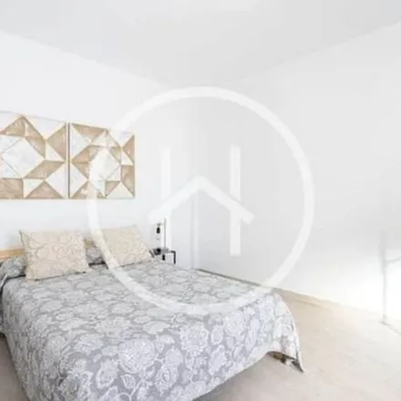 Rent this 1 bed apartment on Avenida Obispo Pérez Cáceres in 6, 38500 Güímar