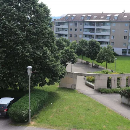 Image 2 - 5 Faubourg Saint-Étienne, 25300 Pontarlier, France - Apartment for rent