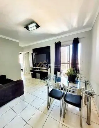 Buy this 2 bed apartment on Rua Paraná in Sumarezinho, Ribeirão Preto - SP