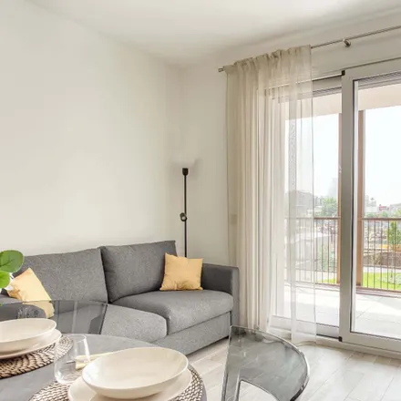 Image 6 - Via Gallarate - Via Somalia, Via Gallarate, 20156 Milan MI, Italy - Apartment for rent