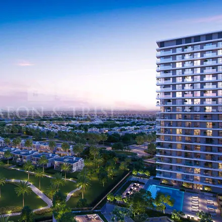 Image 2 - Dubai Hills Estate - Apartment for sale